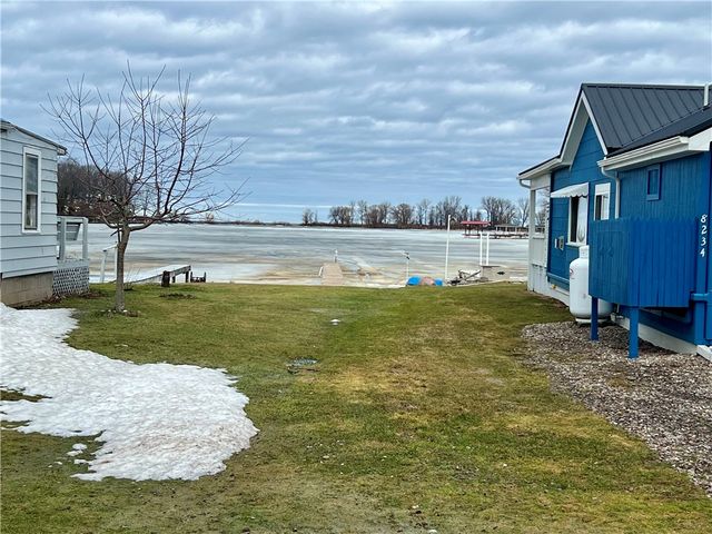 8208 Walnut Road, Wolcott, NY 14590