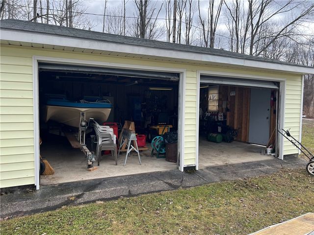 8208 Walnut Road, Wolcott, NY 14590