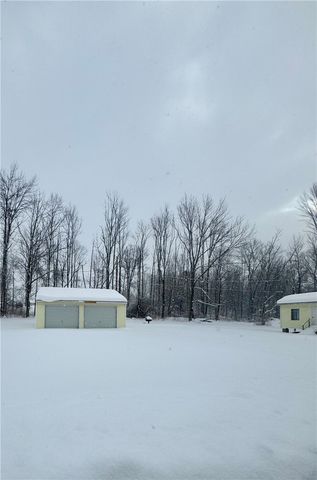 8208 Walnut Road, Wolcott, NY 14590