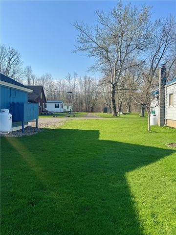 8208 Walnut Road, Wolcott, NY 14590