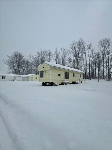 8208 Walnut Road, Wolcott, NY 14590