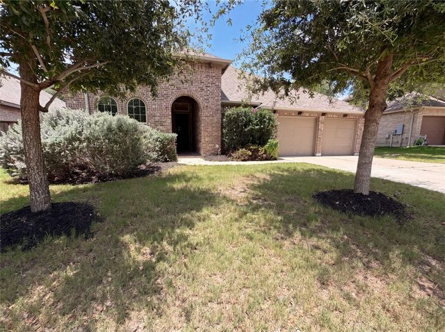 316 Fannin Battleground LN, Georgetown, TX 78628