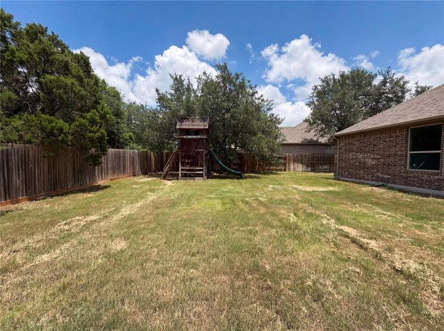 316 Fannin Battleground LN, Georgetown, TX 78628