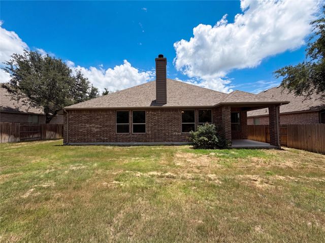 316 Fannin Battleground LN, Georgetown, TX 78628