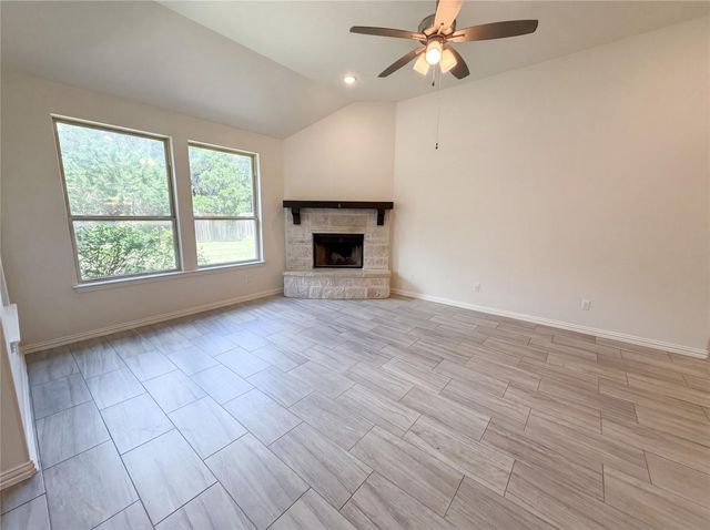 316 Fannin Battleground LN, Georgetown, TX 78628