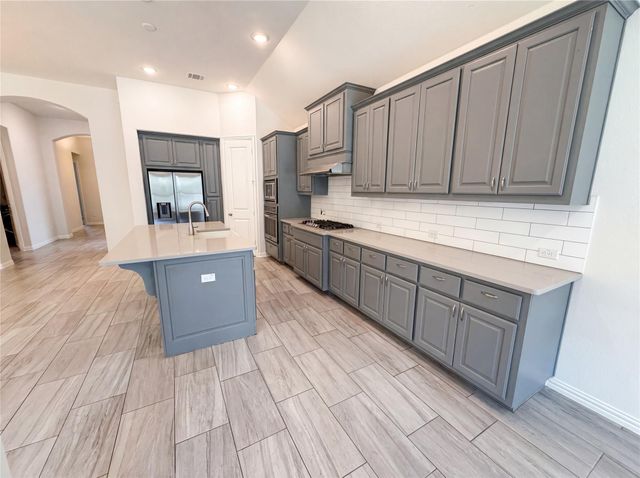 316 Fannin Battleground LN, Georgetown, TX 78628