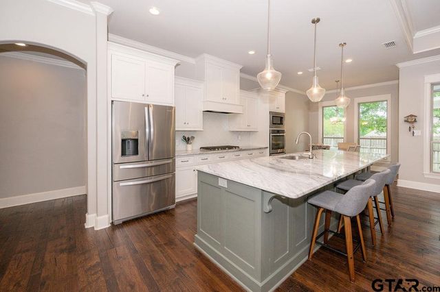 18866 Spanish Oak Court, Flint, TX 75762