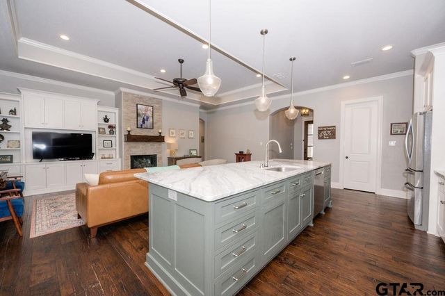 18866 Spanish Oak Court, Flint, TX 75762