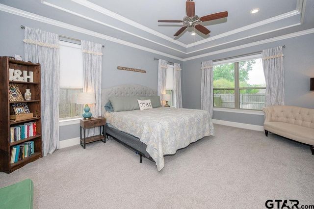 18866 Spanish Oak Court, Flint, TX 75762