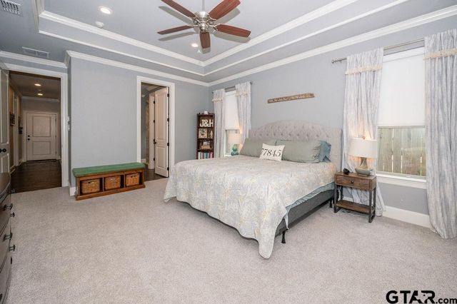 18866 Spanish Oak Court, Flint, TX 75762