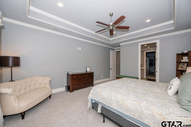 18866 Spanish Oak Court, Flint, TX 75762