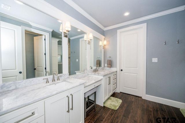 18866 Spanish Oak Court, Flint, TX 75762