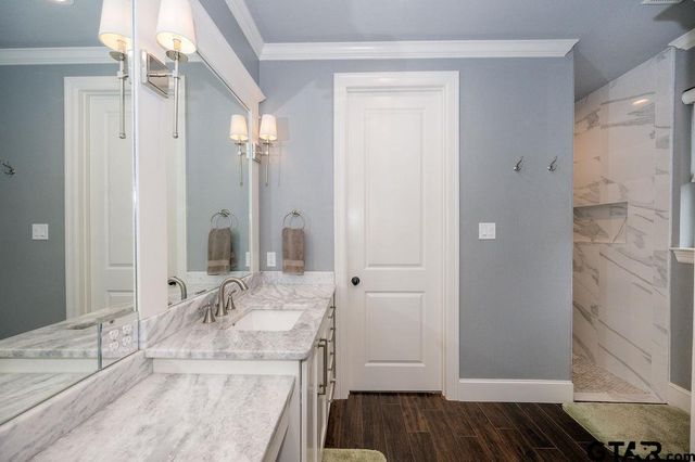 18866 Spanish Oak Court, Flint, TX 75762