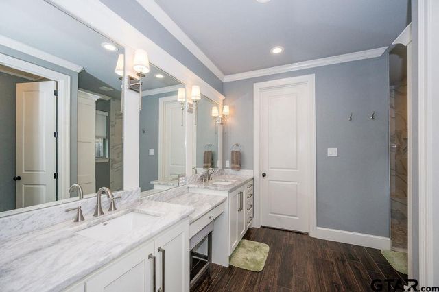 18866 Spanish Oak Court, Flint, TX 75762