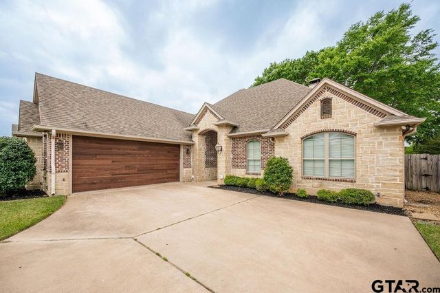 18866 Spanish Oak Court, Flint, TX 75762