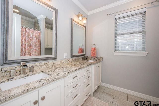 18866 Spanish Oak Court, Flint, TX 75762