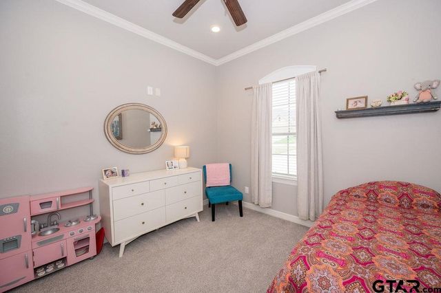 18866 Spanish Oak Court, Flint, TX 75762