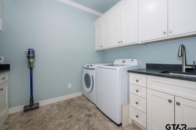 18866 Spanish Oak Court, Flint, TX 75762