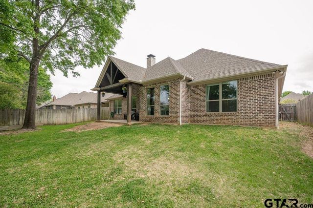 18866 Spanish Oak Court, Flint, TX 75762