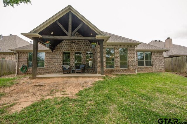 18866 Spanish Oak Court, Flint, TX 75762