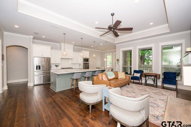 18866 Spanish Oak Court, Flint, TX 75762