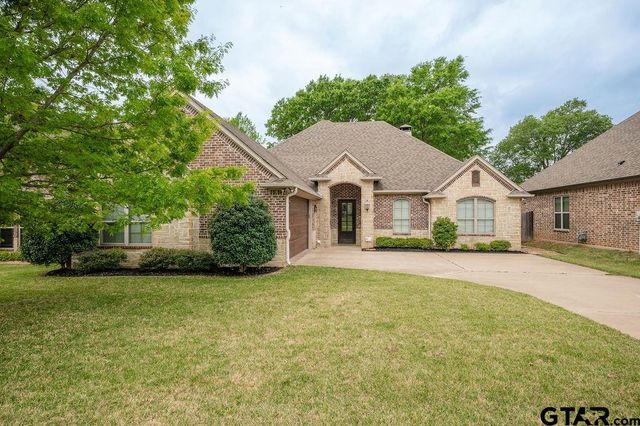 18866 Spanish Oak Court, Flint, TX 75762