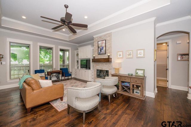 18866 Spanish Oak Court, Flint, TX 75762