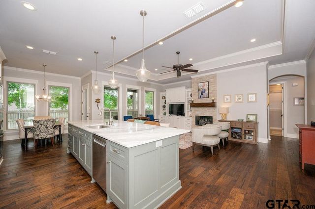 18866 Spanish Oak Court, Flint, TX 75762