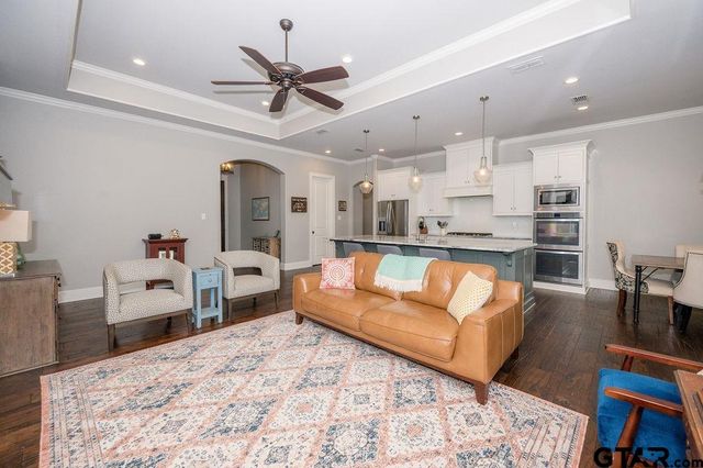 18866 Spanish Oak Court, Flint, TX 75762