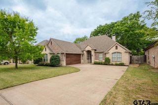 18866 Spanish Oak Court, Flint, TX 75762