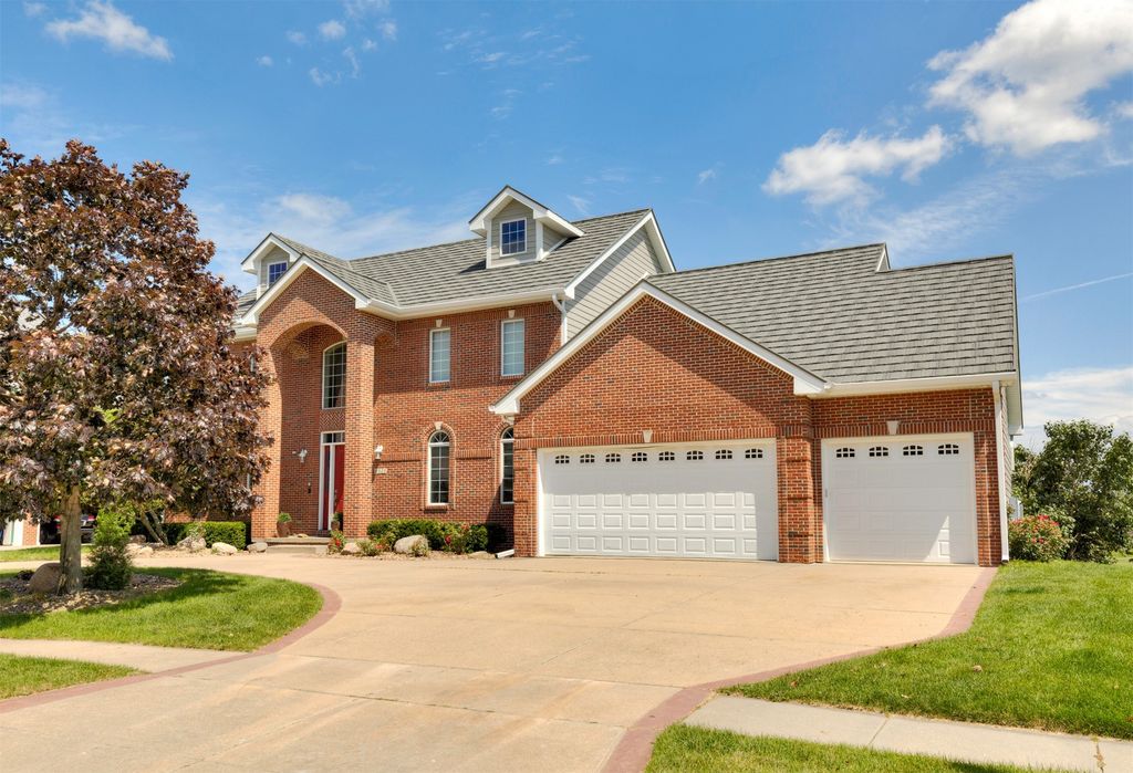 1325 NE 31st Street, Ankeny, IA 50021