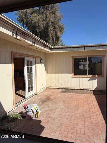 8101 N 31st Drive, Phoenix, AZ 85051