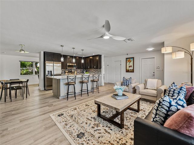 7125 S SHORE DRIVE S, South Pasadena, FL 33707