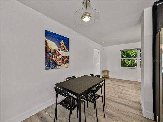 7125 S SHORE DRIVE S, South Pasadena, FL 33707