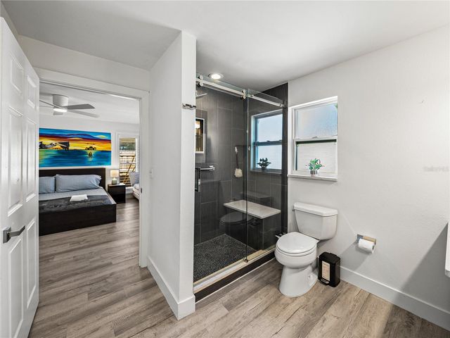 7125 S SHORE DRIVE S, South Pasadena, FL 33707