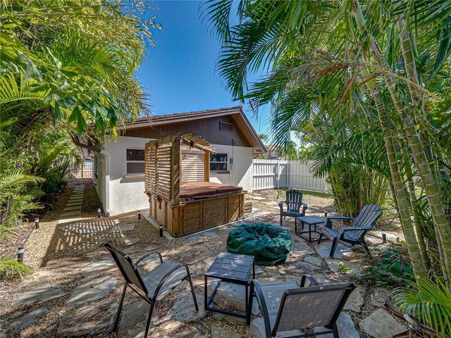 7125 S SHORE DRIVE S, South Pasadena, FL 33707