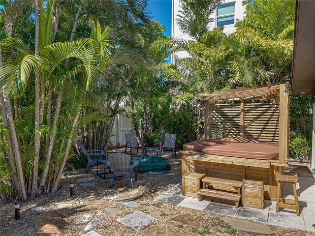 7125 S SHORE DRIVE S, South Pasadena, FL 33707