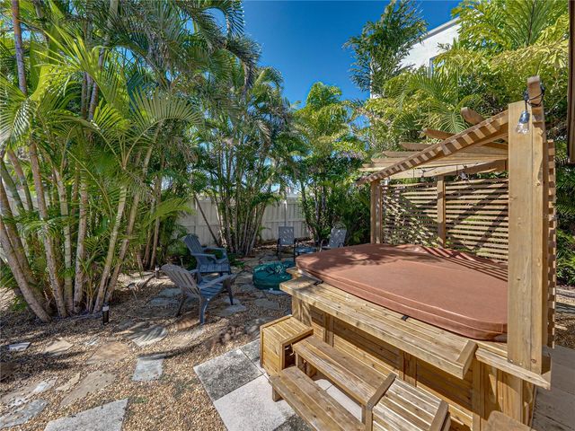 7125 S SHORE DRIVE S, South Pasadena, FL 33707