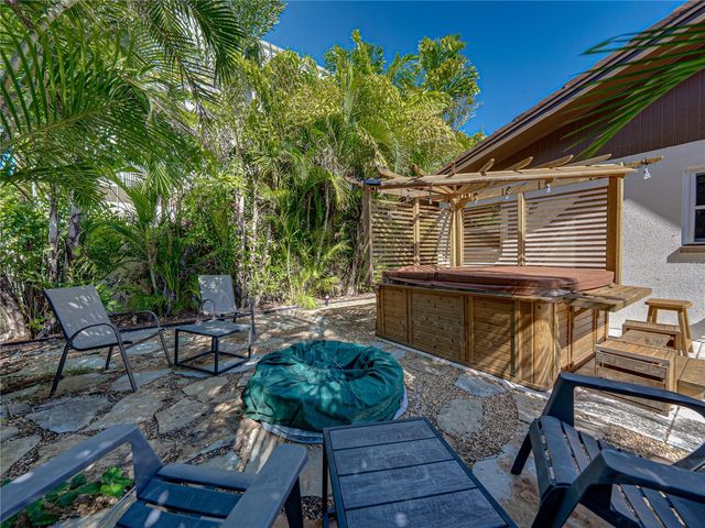 7125 S SHORE DRIVE S, South Pasadena, FL 33707