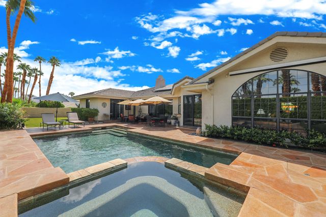 72550 Greenbriar Lane, Palm Desert, CA 92260