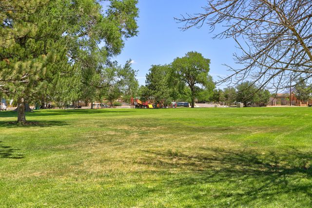 1608 Towner Avenue NW, Albuquerque, NM 87104