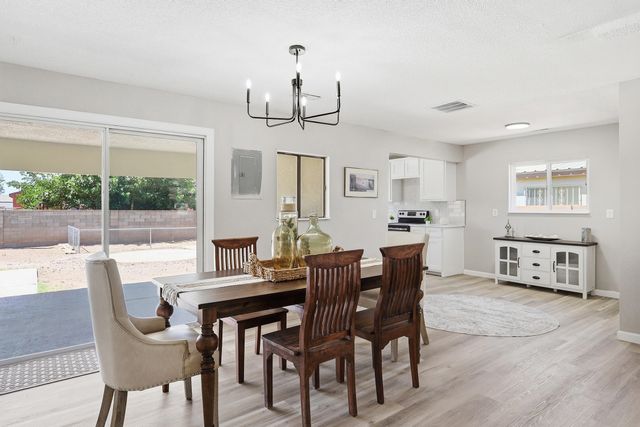 1608 Towner Avenue NW, Albuquerque, NM 87104