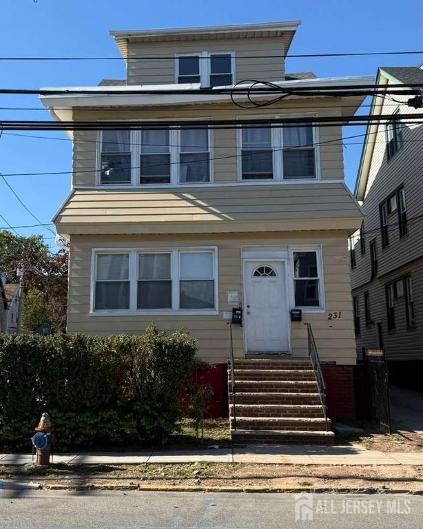 231 Myrtle Avenue, Irvington, NJ 07111