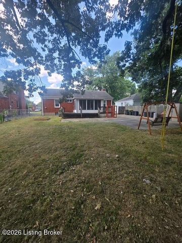 6847 Green Meadow Cir, Louisville, KY 40207