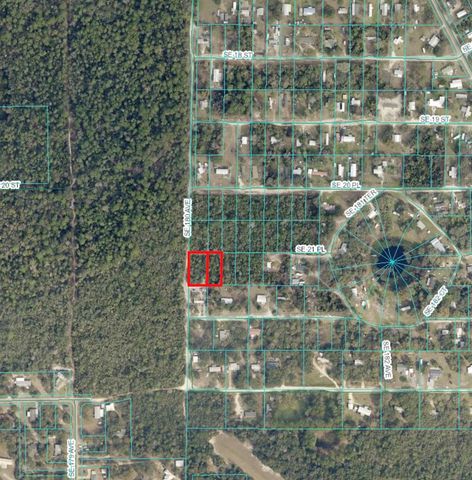 TBD SE 21 PLACE, Silver Springs, FL 34488