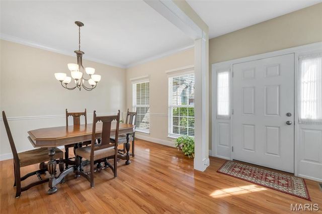 1016 Gardenbridge Place, St Charles, MO 63303