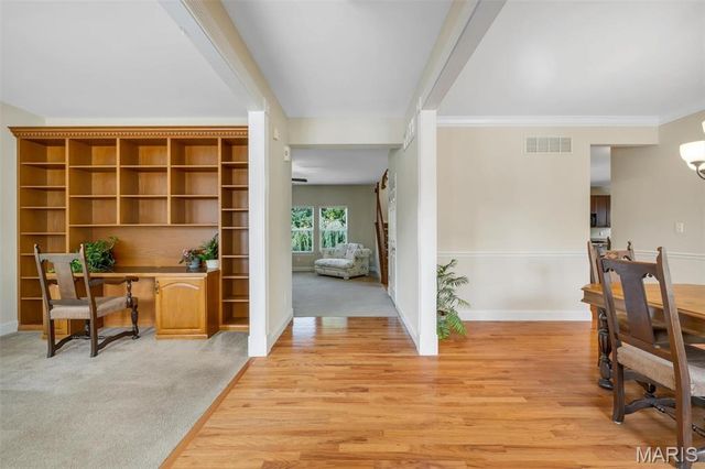 1016 Gardenbridge Place, St Charles, MO 63303