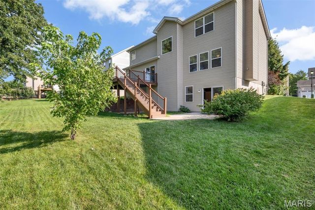 1016 Gardenbridge Place, St Charles, MO 63303