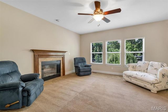 1016 Gardenbridge Place, St Charles, MO 63303