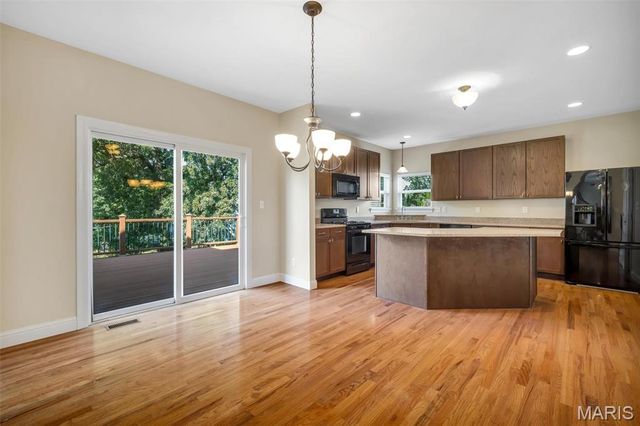 1016 Gardenbridge Place, St Charles, MO 63303